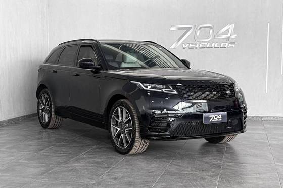 LAND ROVER RANGE ROVER VELAR 2.0 P400E PHEV R-DYNAMIC S AUTOMÁTICO LAND ROVER RANGE ROVER VELAR 2.0 P400E PHEV R-DYNAMIC S AUTOMÁTICO